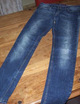 Damenjeans Denim - Erwitte