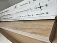 Bodenfliese 20x120 cm, 34,75 qm, Holzoptik, CERRAD Mattina Sabbia in 29313