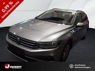 VW Passat Variant, 2.0 TDI Conceptline Basis, Jahr 2024 - Saal (Donau)