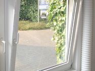 Fensterabdichtung, Klimageräteanschluss, System für Kippfenster von austmetall, Fenster oben - Haan