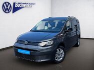 VW Caddy, 1.5 TSI Family, Jahr 2024 - Berchtesgaden