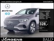 Mercedes EQA, 250 Progressive MBUX Wide, Jahr 2023 - Iserlohn