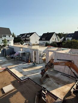 NEUBAU VON 8 ETW MIT AUFZUG UND TIEFGARAGE IN TOPLAGE IN ROTH - Roth (Bayern)