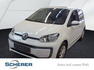 VW up, e-up move up CCS, Jahr 2021 - Mainz