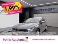 VW Golf, 1.0 TSI 8 Life AppConnect, Jahr 2024 - Hamm