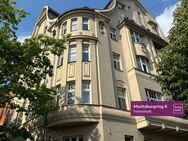Historisch im Herzen, modern im Detail - wohnen mit Charakter - Halle (Saale)