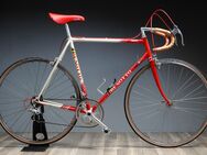 Benotto Modelo 800 Rennrad, RH 59 cm, 1980er Jahre, Originalzustand ! - Varel