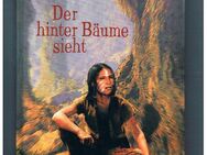 Der hinter Bäume sieht,Dorris/Thiemeyer,Ravensburger Verlag,1998 - Linnich
