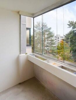 Hannover - Altwarmbüchen: Charmante 3-Zimmer-Eigentumswohnung mit Blick ins Grüne! - Isernhagen