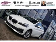 BMW 216, i Active Tourer Advantage, Jahr 2020 - Dinslaken