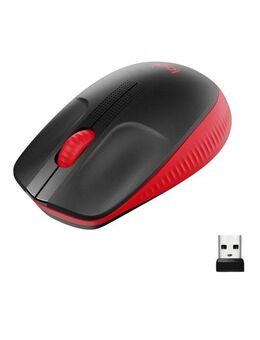 Logitech M190 Maus