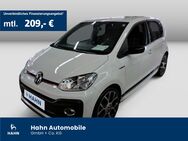 VW up, 1.0 GTI, Jahr 2021 - Fellbach