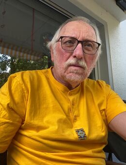 Suche eine zweite Hälfte . . . - Bochum