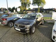 VW T-Roc, 1.0 TSI Style LANE, Jahr 2018 - Emmerich (Rhein)