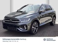 VW T-Roc, 1.5 TSI R-Line, Jahr 2024 - Glinde