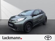 Toyota Aygo, 1.0 X Explore Safety S, Jahr 2023 - Wuppertal