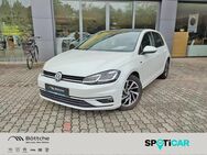 VW Golf, 1.5 TSI R-LINE Join, Jahr 2018 - Zerbst (Anhalt)
