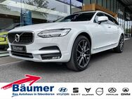 Volvo V90, CC D4 AWD Inscription, Jahr 2020 - Ibbenbüren