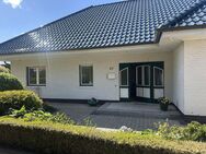 Wunderschöner Bungalow mit Traumgarten und exklusiver Ausstattung - Braak