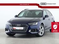 Audi A4, Avant advanced 40TFSI S-tro, Jahr 2024 - Gersthofen