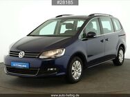 VW Sharan, 2.0 TDI Comfortline #####, Jahr 2020 - Donnersdorf