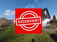 Dachgeschoß zum Ausbau vorbereitet: geben Sie diesem tollen Haus Ihre Handschrift - Sengenthal