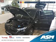 Skoda Kodiaq, 2.0 TDI Sportline R, Jahr 2024 - Blankenburg (Harz)