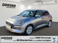 Suzuki Swift, Comfort, Jahr 2022 - Korschenbroich