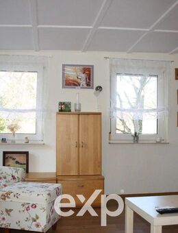 Zwei Wohnungen, ein Zuhause - Ihr Mehrgenerationen-Traum im historischen Bauernhaus! - Göppingen