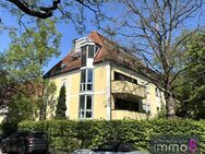 Eleganz trifft Potenzial - Wohnen an der Nördlichen Auffahrtsallee zum Schloss Nymphenburg - München