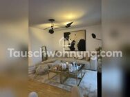 [TAUSCHWOHNUNG] Lichtdurchflutete 2 Zimmer Neubau Wohnung in St. Georg - Hamburg Altstadt