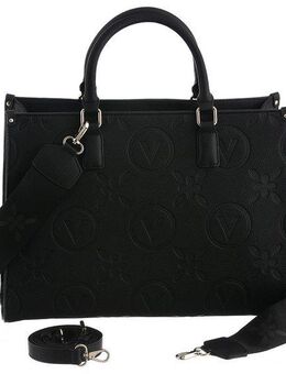 VALENTINO BAGS Shopper SHOPPING SAMBA RE, Henkeltasche, Schultertasche, Umhängetasche, Handtasche Damen
