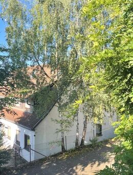 Singles aufgepasst! Attraktive 2 Zimmer-Wohnung mit Balkon & Terrasse! - Esslingen (Neckar)
