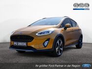 Ford Fiesta, Active, Jahr 2021 - Halle (Saale)