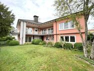 Villa 350 m² mit 2 Einheiten (zusammenlegbar) für Wohnen und Arbeiten o. Mehrgeneration - Winterlingen