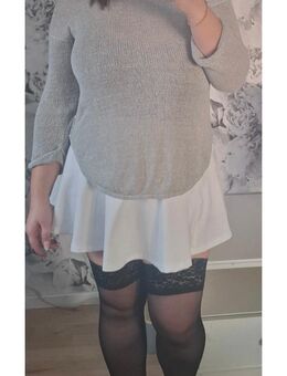 Beiger Pullover von Gina Tricot - Coburg