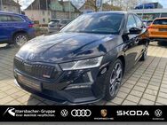 Skoda Octavia, 2.0 TSI Limousine Challenge, Jahr 2022 - Kaiserslautern