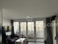 [TAUSCHWOHNUNG] 1-Zimmer Wohnung mit Balkon gegen WG in München - Darmstadt