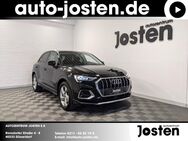 Audi Q3, 35 TDI advanced, Jahr 2022 - Düsseldorf