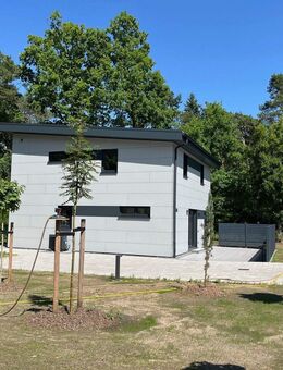 Erstbezugsdomizil für höchsten Wohnkomfort - Schwerin (Brandenburg)