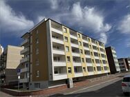 Strandnahe Wohnung in zentraler Lage in Westerland - Sylt