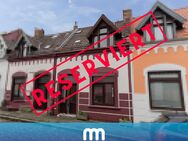 ***RESERVIERT*** Ihr neues Zuhause - einladendes Reihenmittelhaus in Gröpelingen - Bremen