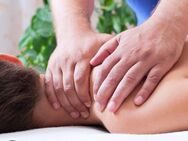 Massage 💆 für jeden - Kabelsketal