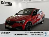 Renault Arkana, ESPRIT ALPINE Full Hybrid 145, Jahr 2024 - Mönchengladbach