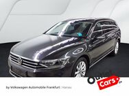 VW Passat Variant, 2.0 TDI Elegance IQ Light CB543Z, Jahr 2023 - Hanau (Brüder-Grimm-Stadt)