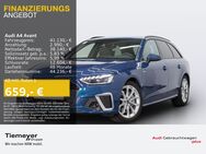 Audi A4, Avant 40 TFSI S LINE, Jahr 2024 - Bochum