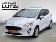 Ford Fiesta, Cool & Connect Wipa, Jahr 2020 - Fürstenfeldbruck