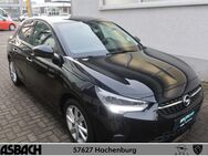 Opel Corsa, F Elegance, Jahr 2021 - Hachenburg