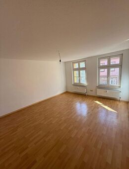 3-Zimmer-Wohnung saniert in Gnoien zur Miete ab sofort! - Gnoien