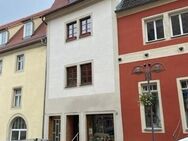 Wohn- und Geschäftshaus in Innenstadtlage von Querfurt - Querfurt